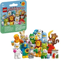 LEGO 71051 Minifigures Animal Series 28