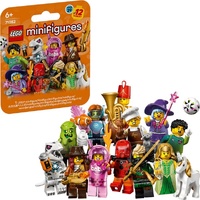 LEGO 71052 Minifigures Series 29