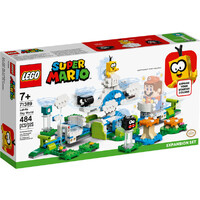 LEGO Lakitu Sky World Expansion Set Super Mario