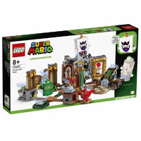 LEGO Luigi's Mansion Haunt-and-Seek Expansion Set ( Super Mario)