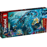 LEGO Water Dragon  NINJAGO