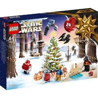 LEGO Star Wars Christmas Advent Calendar