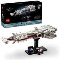 LEGO 75376 Star Wars Tantive IV