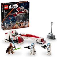 LEGO 75378 Star Wars BARC Speeder Escape