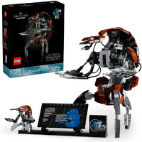 LEGO 75381 Star Wars Droideka