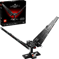 LEGO 75406 Star Wars Kylo Ren's Command Shuttle
