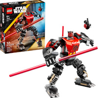 LEGO 75411 Star Wars Darth Maul Mech