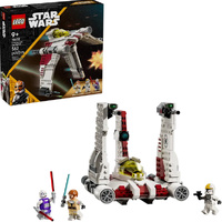 LEGO 75432 Star Wars V-19 Torrent Starfighter