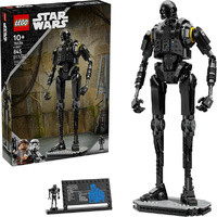LEGO 75434 Star Wars K-2SO Security Droid