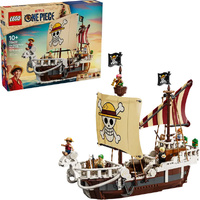 LEGO 75639 One Piece The Going Merry Pirate Ship
