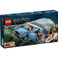 LEGO 76424 Harry Potter Flying Ford Anglia
