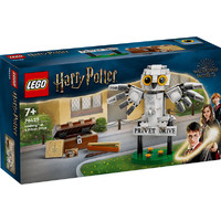LEGO 76425 Harry Potter Hedwig At 4 Privet Drive