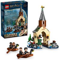 LEGO 76426 Harry Potter Hogwarts Castle Boathouse