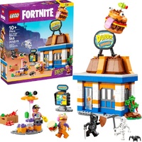 LEGO 77076 Fortnite Durrr Burger Restaurant