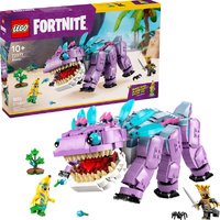 LEGO 77077 Fortnite Klombo