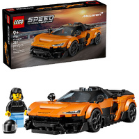 LEGO 77257 McLaren W1 Speed Champions