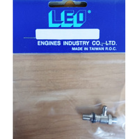 Leo AA2134 Needle Valve Suit 46