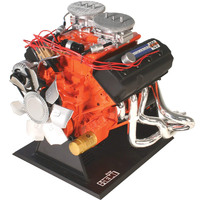 Lindberg  Dodge Hemi 426 Super Stock 1/4