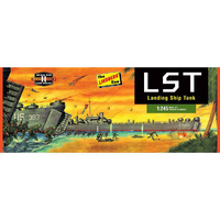 Lindberg L.S.T. 1/25