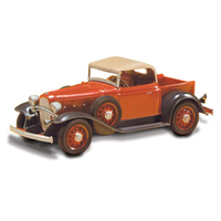 Lindberg Chev Pckup 32 1/32