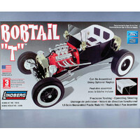 Lindberg Bobtail T 1/8