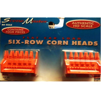 Life Like Corn Heads Ho