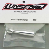Lunsford 9901 Punisher Wrench