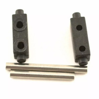 Losi B1033 M/T Servo Mount/St Pinset