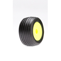 Losi B1153 M/T Tyres W/F Rib FR (2)