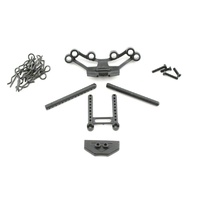 Losi B1300 M/T Body Extension Mounts