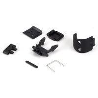 Losi B1503 Micro T Suspension Mount & Bumper