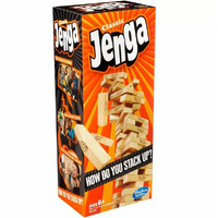 Jenga Classic 181343