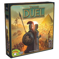 7 Wonders Duel 182819