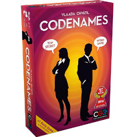 Codenames 184407