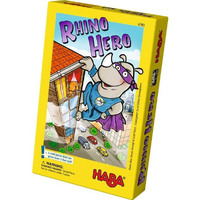 Rhino Hero 192922