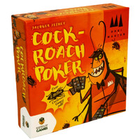 Cockroach Poker 201405