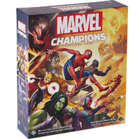 Marvel Champions LCG Core 212901