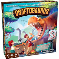 Draftosaurus 212544