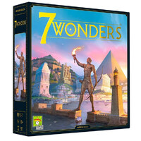7 Wonders New Edition 215426