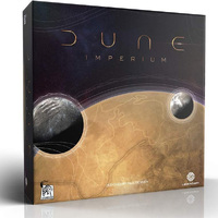 Dune Imperium 216011