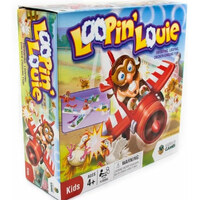 Loopin' Louie 218524