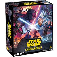 Star Wars Shatterpoint Core Set