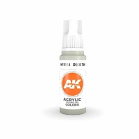 AK Interactive AK11114  - 3 Gen Acrylics - Deck Tan 17ml