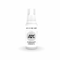 AK Interactive AK11231  - 3 Gen Acrylics - Retarder 17ml