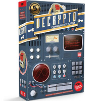 Decrypto 5th Anniversary Edition 224964