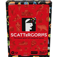Scattergories New Edition F6795 227066