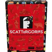 Scattergories New Edition 227066