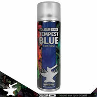 Colour Forge 233223- Aerosol Spray Primer- Tempest Blue 500ml