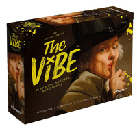 Uloomi The Vibe Volume 1 ULO-VIB-0001
