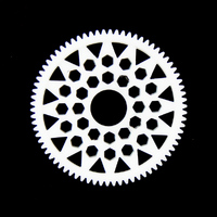 Lite Speed DD Spur Gear 74T V2 48dp